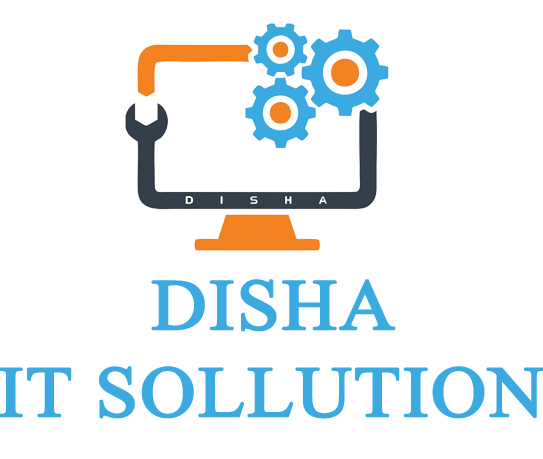Disha Trust Logo